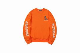 Picture of Chrome Hearts Sweatshirts _SKUChromeHeartsM-2XLyjtn886124955